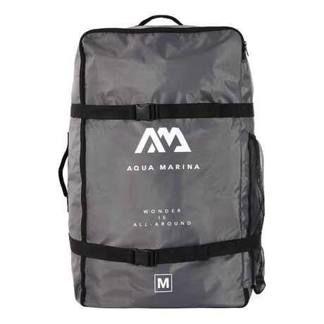 Καγιάκ Φουσκωτό 2 Ατόμων Caliber 395cm AQUA MARINA 28357