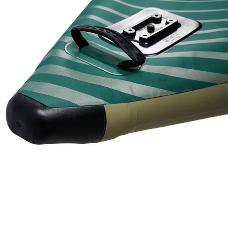 Καγιάκ Φουσκωτό 2 Ατόμων Caliber 395cm AQUA MARINA 28357
