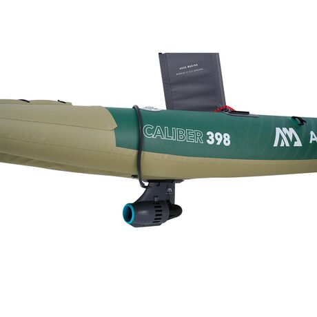 Καγιάκ Φουσκωτό 2 Ατόμων Caliber 395cm AQUA MARINA 28357