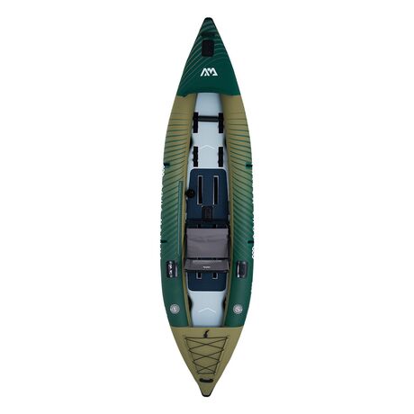 Καγιάκ Φουσκωτό 2 Ατόμων Caliber 395cm AQUA MARINA 28357
