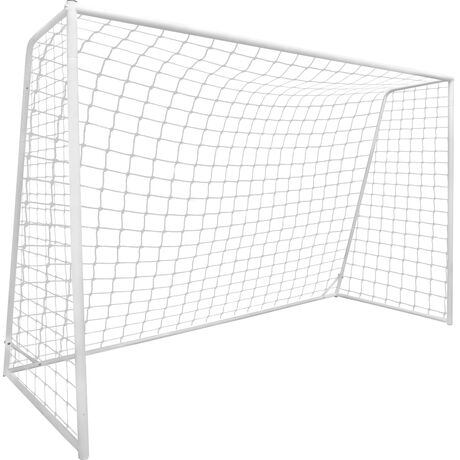 Τέρμα ποδοσφαίρου 302*200*130cm 97717 Τέρμα ποδοσφαίρου 302*200*130cm 97717